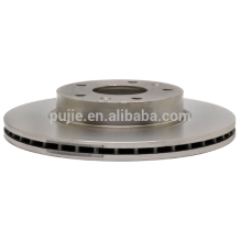 Hot Sale AIMCO Car brake disc 34262 front ventilated brake disc